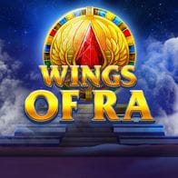 Wings Of Ra screenshot