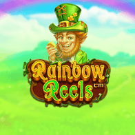 Rainbow Reels screenshot