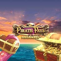 Pirate Pays Megaways screenshot
