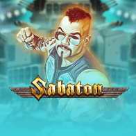 Sabaton screenshot