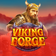 Viking Forge screenshot