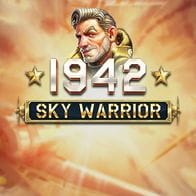 1942 Sky Warrior screenshot