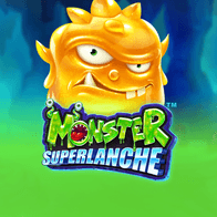 Monster Superlanche screenshot