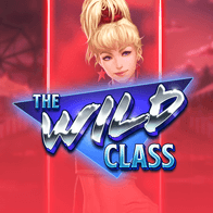 The Wild Class screenshot