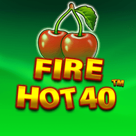 Fire Hot 40 screenshot