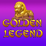 Golden Legend screenshot