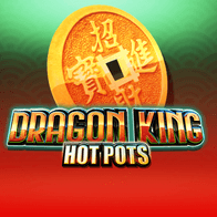 Dragon King Hot Pots screenshot