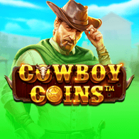 Cowboy Coins screenshot