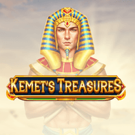 Kemets Treasures screenshot